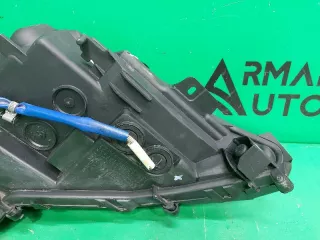 8110633A90, 8110633A80 Фара Lexus ES 6 restailing Арт ARM137449, вид 8