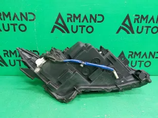 8110633A90, 8110633A80 Фара Lexus ES 6 restailing Арт ARM137449, вид 9