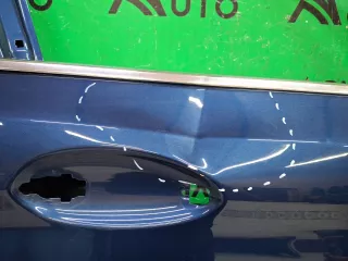 41007408962, 7 дверь бмв г30 (г g 30) серия BMW 5 G30/G31 Арт ARM347977, вид 4