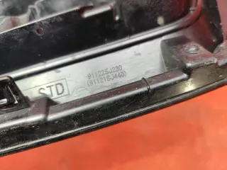91122SJ230 решетка радиатора Subaru Forester SK Арт MB84521, вид 14