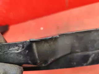 91122SJ230 решетка радиатора Subaru Forester SK Арт MB84521, вид 6