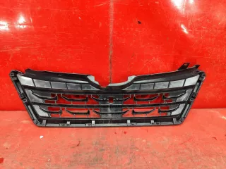 91122SJ230 решетка радиатора Subaru Forester SK Арт MB84521, вид 8