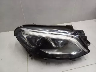 A1669065203 Фара правая Mercedes GLE coupe w292 Арт ZAP337847