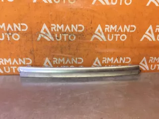 86569S1600, 8 накладка бампера Hyundai Santa FE 4 (TM) restailing Арт AR279431, вид 1