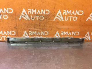 86569S1600, 8 накладка бампера Hyundai Santa FE 4 (TM) restailing Арт AR279431, вид 6