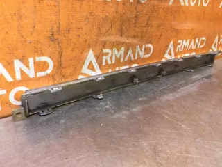 86569S1600, 8 накладка бампера Hyundai Santa FE 4 (TM) restailing Арт AR279431, вид 7