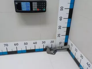 5N0823302A VAG Петля капота правая Volkswagen Tiguan 1 Арт E52461995, вид 1