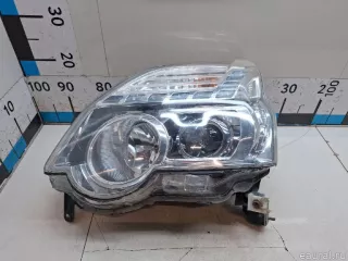 260603UF2A Nissan Фара левая Nissan X-Trail T32 Арт E90423541, вид 1