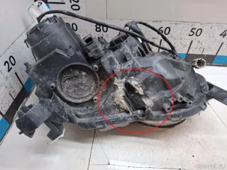 260603UF2A Nissan Фара левая Nissan X-Trail T32 Арт E90423541, вид 11