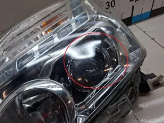 260603UF2A Nissan Фара левая Nissan X-Trail T32 Арт E90423541, вид 3
