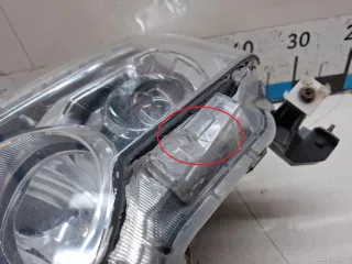 260603UF2A Nissan Фара левая Nissan X-Trail T32 Арт E90423541, вид 4