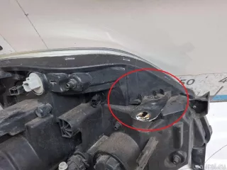 260603UF2A Nissan Фара левая Nissan X-Trail T32 Арт E90423541, вид 9