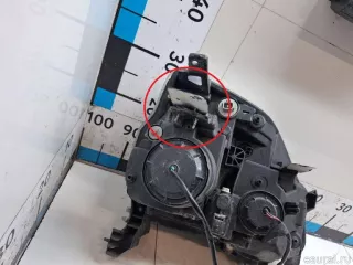 260603UF2A Nissan Фара левая Nissan X-Trail T32 Арт E90423541, вид 10