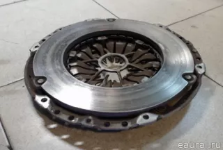 Корзина сцепления Mitsubishi Outlander 3 restailing 2 Арт E20517044, вид 3