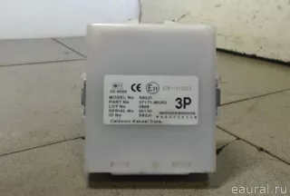 3717180J52 Suzuki Блок электронный Suzuki SX4 1 Арт E20833952, вид 1