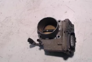 1340065J00 Suzuki Заслонка дроссельная электрическая Suzuki Grand Vitara JT Арт E21049682, вид 1