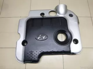 2924027800 Hyundai-Kia Накладка декоративная Hyundai Santa FE 4 (TM) restailing Арт E21733307, вид 1
