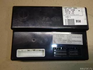 954001H580 Hyundai-Kia Блок электронный Kia Ceed 1 Арт E21740874, вид 1