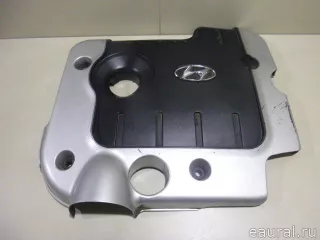 2924027800 Hyundai-Kia Накладка декоративная Hyundai Santa FE 4 (TM) restailing Арт E21754309, вид 1