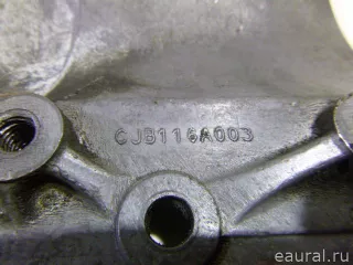  Кронштейн кондиционера Suzuki SX4 1 Арт E22046301, вид 2