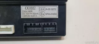 954001H580 Hyundai-Kia Блок электронный Kia Ceed 1 Арт E22544483, вид 5