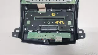 8002A030XA Mitsubishi Магнитола Mitsubishi Outlander 3 restailing 2 Арт E22944717, вид 13