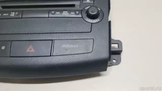8002A030XA Mitsubishi Магнитола Mitsubishi Outlander 3 restailing 2 Арт E22944717, вид 2