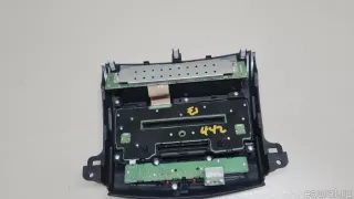 8002A030XA Mitsubishi Магнитола Mitsubishi Outlander 3 restailing 2 Арт E22944717, вид 8