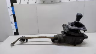  Кулиса КПП Audi A4 B7 Арт E23369230