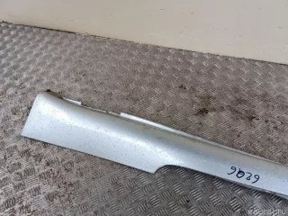 8H0853859AGRU VAG Накладка на порог (наружная) Audi A4 B7 Арт E23437532, вид 3