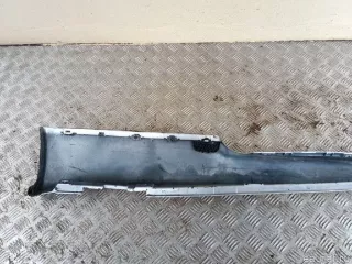 8H0853859AGRU VAG Накладка на порог (наружная) Audi A4 B7 Арт E23437532, вид 6