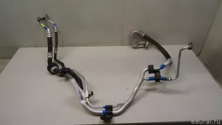 977751H200 Hyundai-Kia Трубка кондиционера Kia Ceed 1 Арт E23472487, вид 1