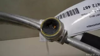 977751H200 Hyundai-Kia Трубка кондиционера Kia Ceed 1 Арт E23472487, вид 5