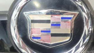 15915679 GM Накладка двери багажника Cadillac Escalade 3 Арт E23474244, вид 3