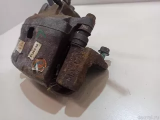 GSZD3399Z Mazda Суппорт тормозной передний левый Mazda 6 3 Арт E23614592, вид 4