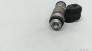 71724545 Fiat Форсунка инжекторная электрическая Fiat Punto 3 restailing Арт E103059600, вид 5