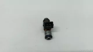 71724545 Fiat Форсунка инжекторная электрическая Fiat Punto 3 restailing Арт E103059600, вид 6