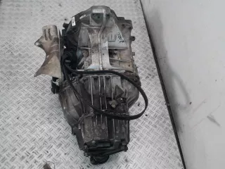 JBZ кпп-автомат Audi A4 B6 Арт 23003313, вид 3