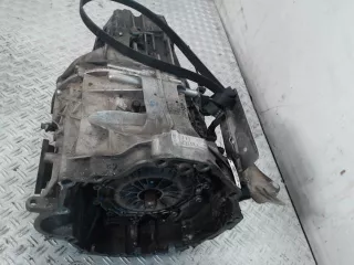 JBZ кпп-автомат Audi A4 B6 Арт 23003313, вид 4