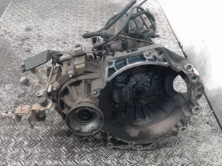 ERT кпп 5 ст. Volkswagen Bora Арт 23009685, вид 1