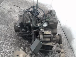 ERT кпп 5 ст. Volkswagen Bora Арт 23009685, вид 3