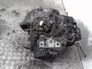 FUX кпп 6 ст. Volkswagen Sharan 1 restailing Арт 23009622, вид 1