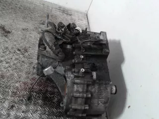 FUX кпп 6 ст. Volkswagen Sharan 1 restailing Арт 23009622, вид 3