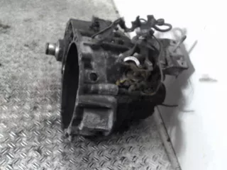 FUX кпп 6 ст. Volkswagen Sharan 1 restailing Арт 23009622, вид 4