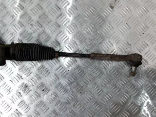  рейка рулевая Opel Astra H Арт 23006542, вид 3