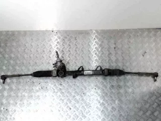  рейка рулевая Opel Astra H Арт 23006542, вид 4