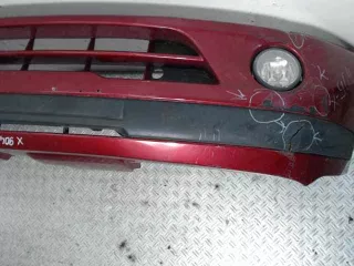  бампер перед Renault Scenic 1 Арт 24005967, вид 1