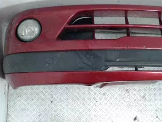  бампер перед Renault Scenic 1 Арт 24005967, вид 6