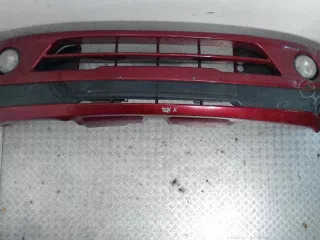  бампер перед Renault Scenic 1 Арт 24005967, вид 7