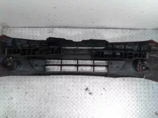  бампер перед Renault Scenic 1 Арт 24005967, вид 8